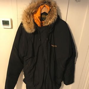 Timberland Parka 2XL
